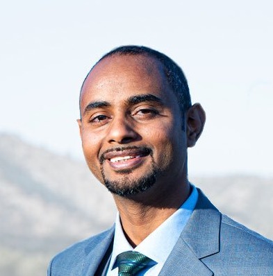 Abdulkadir Mohamed Nur