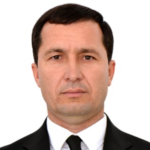Azat Shanarazov