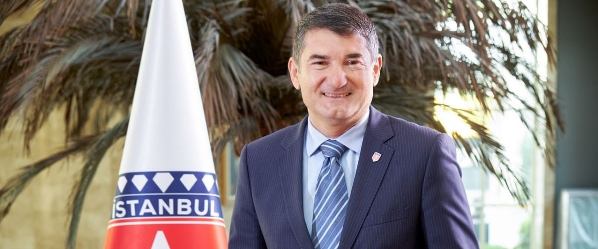 Prof. Dr. Çağrı Erhan