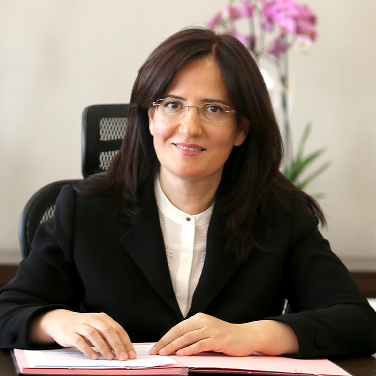 Fatma Varank