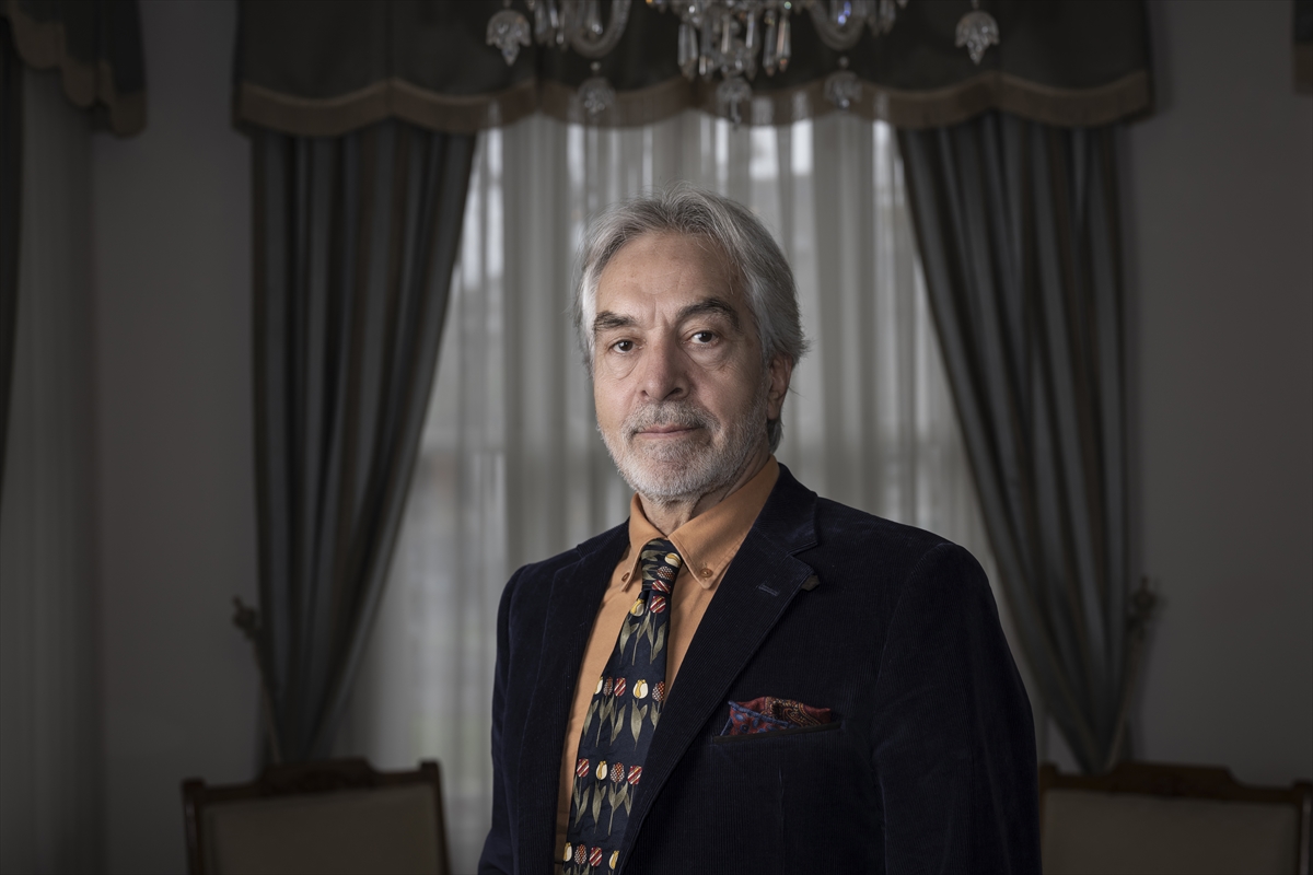 Prof. Dr. İskender Pala