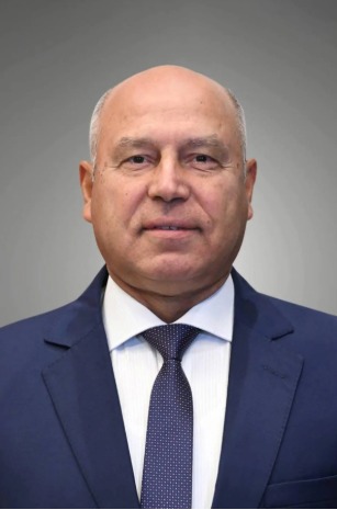 Kamel Al-Wazir