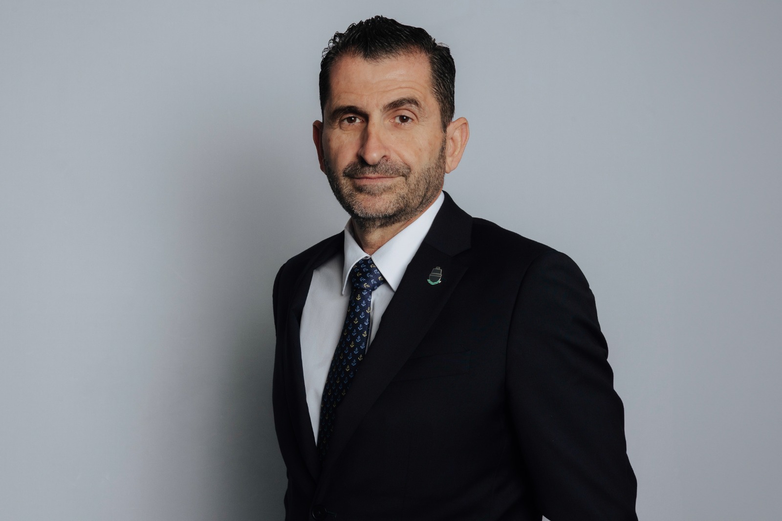 Thomas A. Kazakos