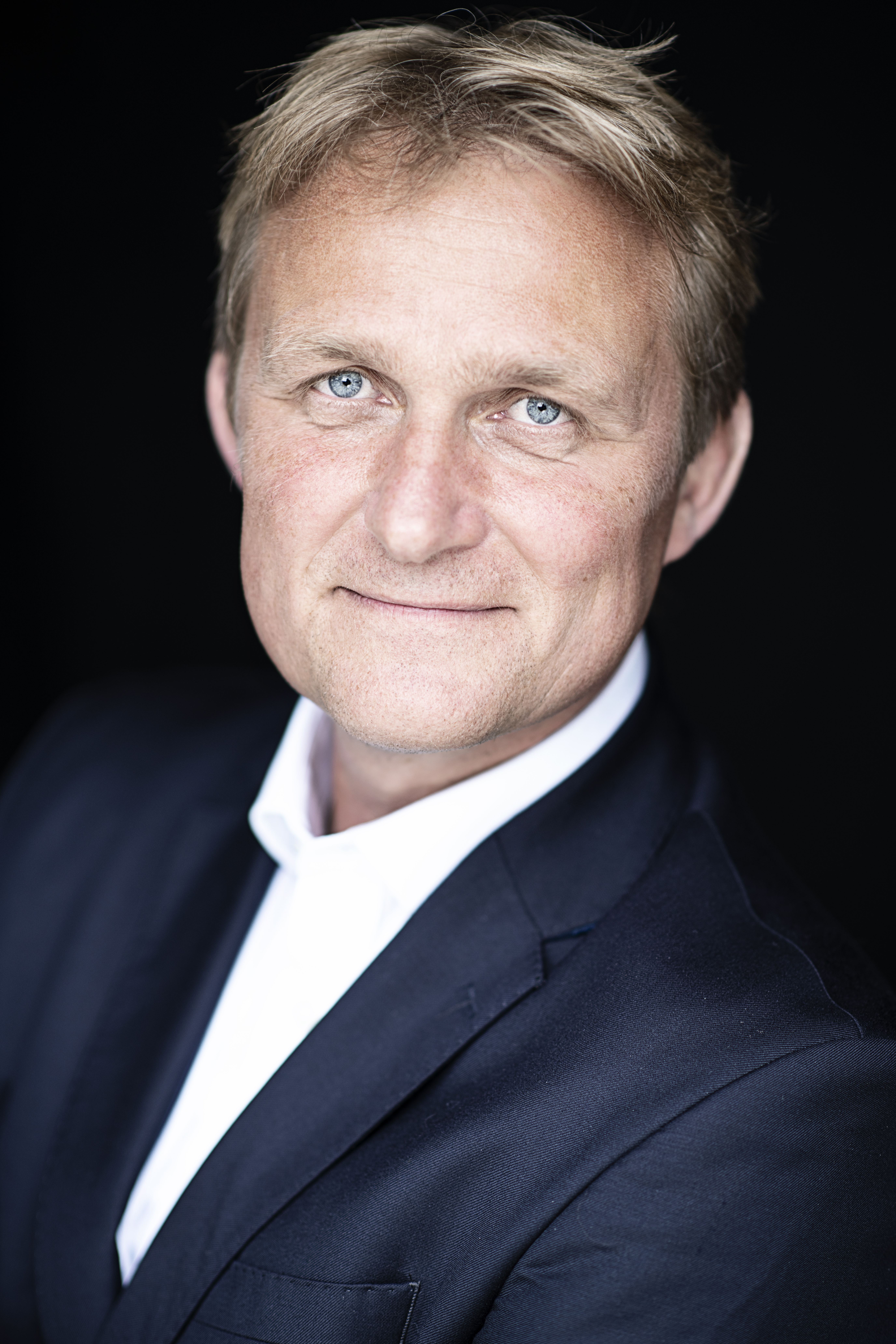 David Loosley