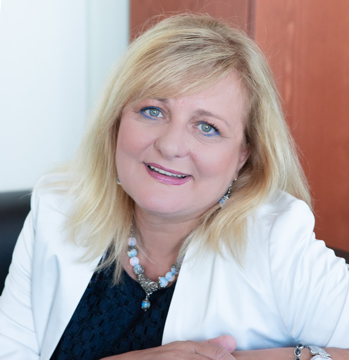 Maja Markovcic Kostelac