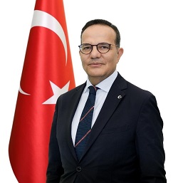 Mehmet Kemal Bozay