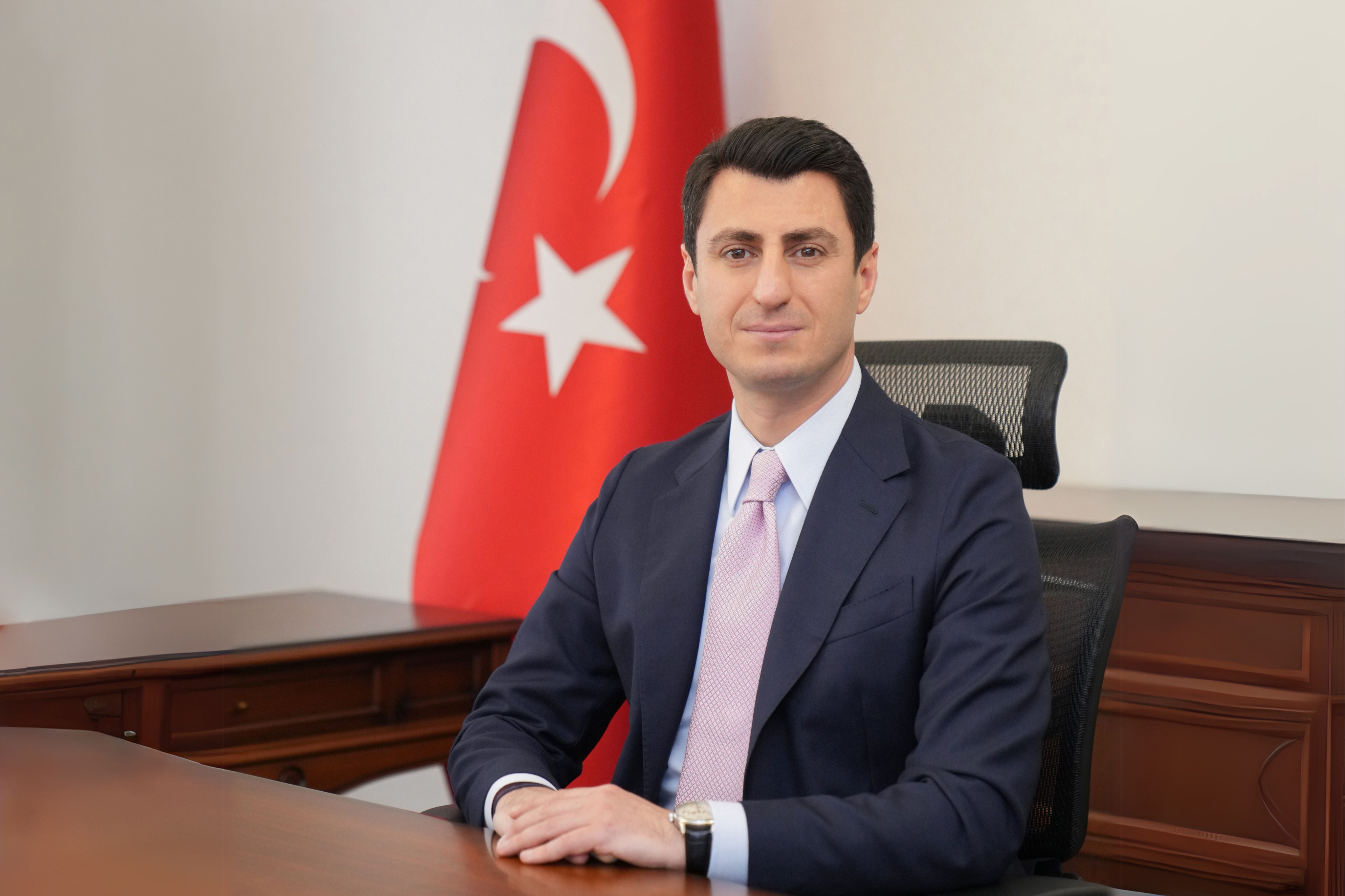 Muhammed Bilal Macit