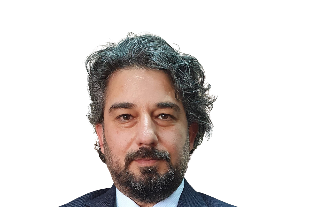 Prof. Dr. Soner Esmer