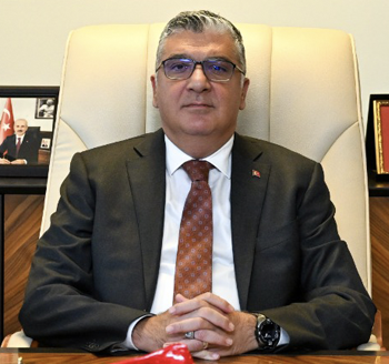 Durmuş ÜNÜVAR