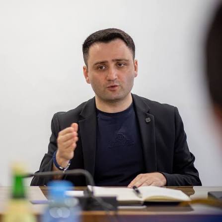 Ivane Abashidze