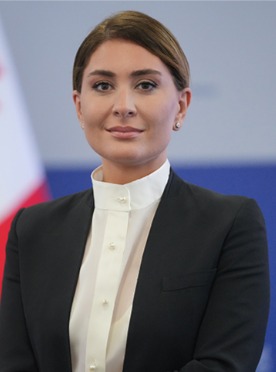 Tamar Loseliani