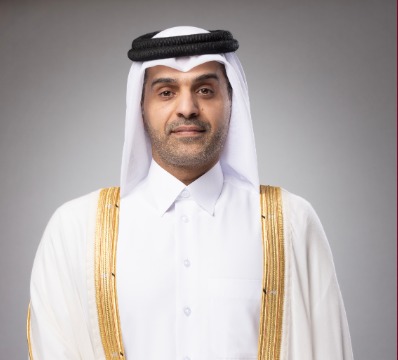 Sheikh Mohammed bin Abdulla bin Mohammed Al Than