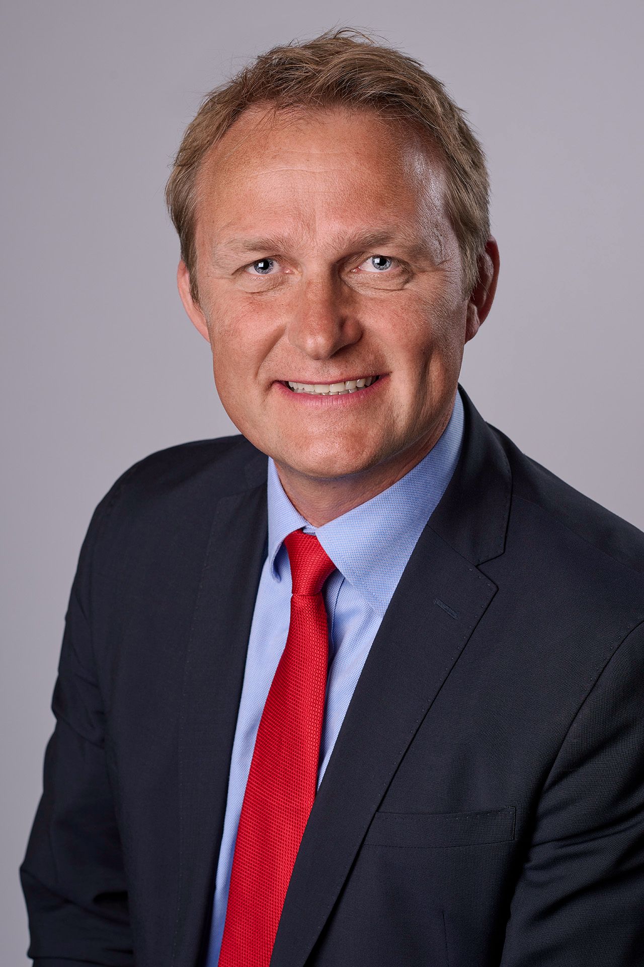 David Loosley