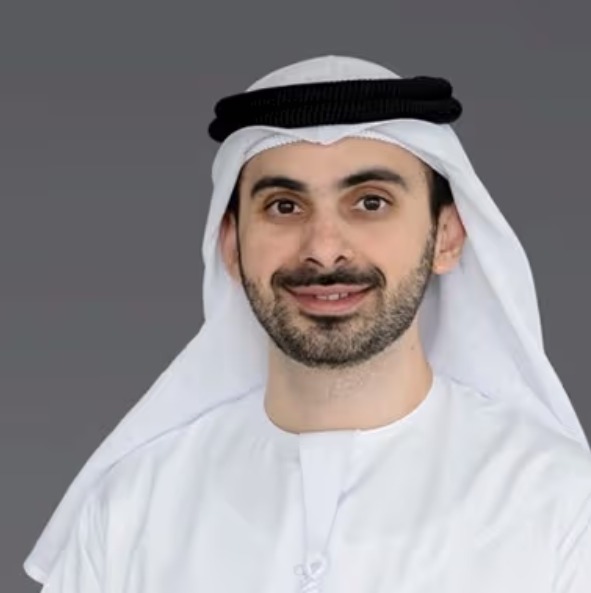 Abdulla Al Hashmi