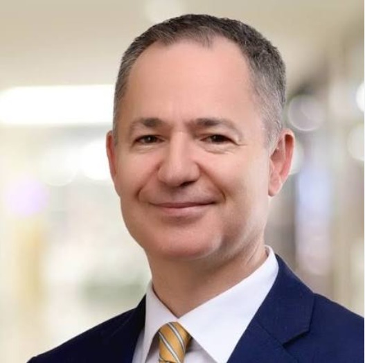 Prof. Dr. Oral Erdoğan