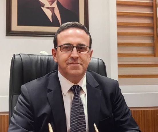 Özkan Poyraz